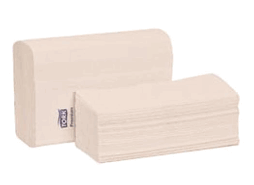Tork Universal Multifold Hand Towels 3000/CS (420580)