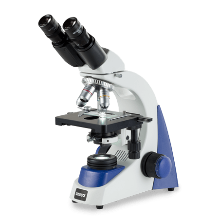 UNICO Medical Practice Microscope