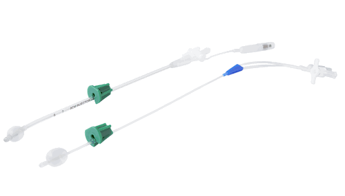 Uterine Injector 2.0mm Bioteque 12/BX (UMI2.0)
