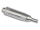 Wallach CryoTip T-0500 5.0mm HPV Tip (900301AA)