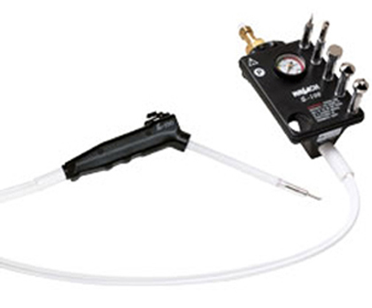 Wallach LL100 Cryosurgical System N2O (900001)