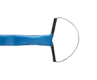 Wallach Loop Electrodes 15mm&nbsp;x&nbsp;8mm