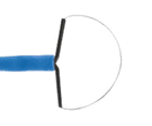Wallach Loop Electrodes 20mm&nbsp;x&nbsp;15mm