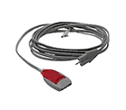 Wallach Reusable Cable for Grounding Pads (909153)