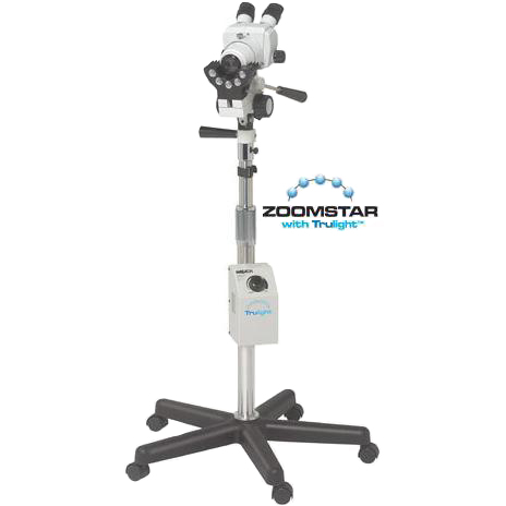 Wallach ZoomStar Trulight Colposcope (906057T)