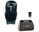 Welch Allyn 2.5v PocketScope Desk Diagnostic Set w/&nbsp;Universal Charger from&nbsp;$975