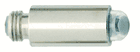 Welch Allyn 20000 Series Otoscope Bulb (03100&#8209;U)