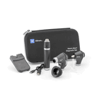 Welch Allyn 3.5v Diagnostic Sets w/Rechargeable Handle & Case from $869