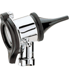 Welch Allyn 3.5v Pneumatic Otoscope