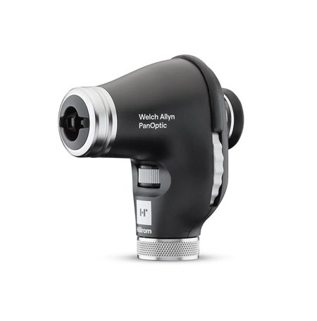 Welch Allyn PanOptic Basic & Plus 3.5v Ophthalmoscopes from $798
