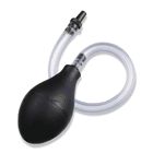 Welch Allyn Insufflation Bulb for Diagnostic Otoscope (21504)