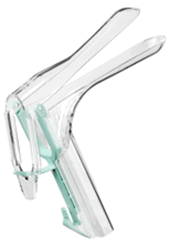 Welch Allyn KleenSpec Disposable Vaginal Specula MEDIUM 59001