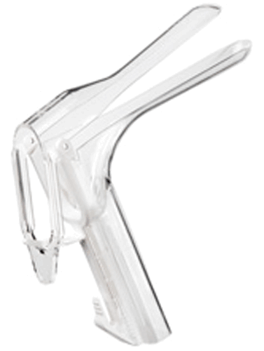 Welch Allyn KleenSpec Disposable Vaginal Specula SMALL 59000