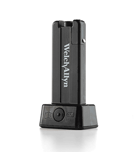 Welch Allyn Series 800 Cordless Illuminator Only (80000)
