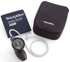 Welch Allyn Tycos DuraShock&trade; ADULT Hand&nbsp;Held Aneroid (DS58&#8209;11)