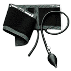 Welch Allyn Wall Aneroid LARGE ADULT Inflation System (5082&#8209;23)
