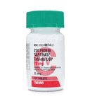 Zolpidem Tartrate 10mg Tablets