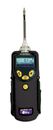 RAE Systems ppbRAE 3000 Portable Handheld VOC Monitor - 10.6 eV Lamp, Li-Ion / Universal Charger, Accessories Kit, Calibration Kit, Wireless Bluetooth - 059-C111-100