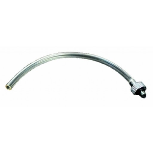 RAE Systems Gas Outlet Port Adapter with Tubing 0123009000