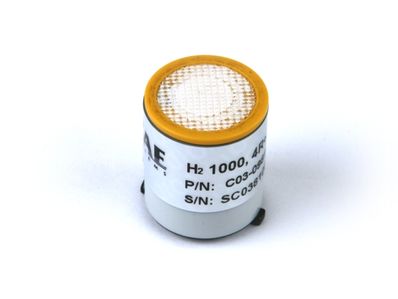 RAE Systems Hydrogen (H2) Sensor Replacement - C03-0981-000
