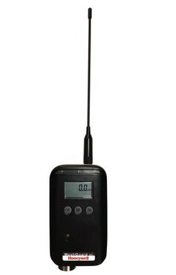 RAE Systems MeshGuard Stainless Steel Detector, Hydrogen Chloride - D01-S00C-011