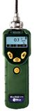 RAE Systems MiniRAE Lite+ Portable Handheld VOC Monitor - 10.6 eV Lamp, Li-Ion / Universal Charger, Calibration Kit (NO GAS INCLUDED) - 059-A110-000