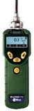 RAE Systems MiniRAE Lite+ Portable Handheld VOC Monitor - 10.6 eV Lamp, Li-Ion / Universal Charger, Calibration Kit (NO GAS INCLUDED) - 059-A110-000