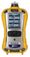 RAE Systems MultiRAE,CSA/PGM-6228/10.6EV/H2S/CO/NH3/HCHO/NON-WIRELESS/LI-ION BAT. W/ ALK. ADP. - MBB3-A10128Q-020