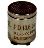 RAE Systems PID Sensor (0.1 - 5,000 ppm; 0.1 ppm res.; 10.6 eV lamp) - C03-0912-002