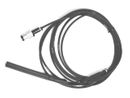 RAE Systems Remote Sampling Hose, 35' (11m), and Adapter Assembly - H-010-3009-035