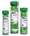 RAE Systems Three-Gas Calibration Mix (CO 50 PPM / CH4 50% LEL (2.5% VOL) / O2 20.9%, Balance N2), 34 Liters - 610-0017-000