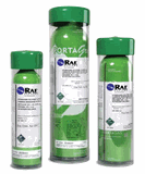 RAE Systems Single-Gas Calibration (Carbon Monoxide, 50 PPM, Balance Air), 116 Liters - 610-1000-000