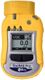 RAE Systems ToxiRAE Pro PID Personal Monitor - 10.6 eV PID Lamp, Datalogging, Wireless, Rechargeable Battery, Rubber Boot - G02-B004-000