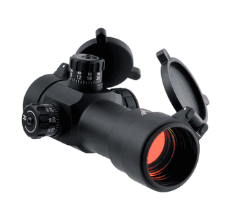 KASSNAR RUBYDOT 30MM DLX HI-3007 ドットサイト 1x32 30mm VALDADA RDS EDGE RED DOT SIGHT