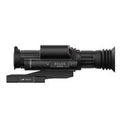 DNT ZHD520R  ZULUS HD 5-20X Digital Night Vision Scope with Rangefinder (Version 1)
