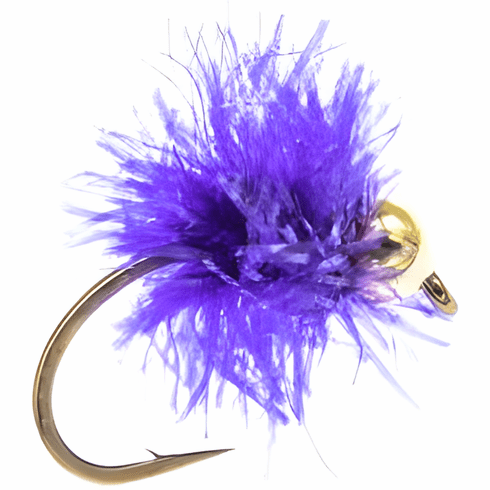 Bead Head Estaz Egg Fly