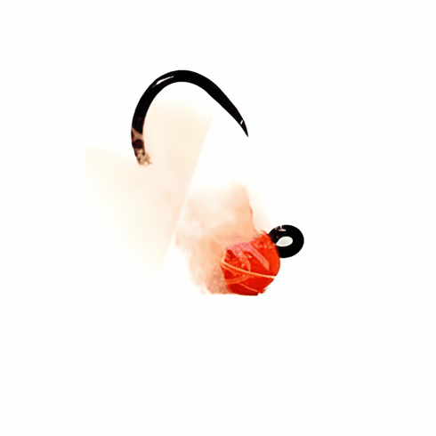 Beadhead Tactical Egg ICEE Egg Capricot