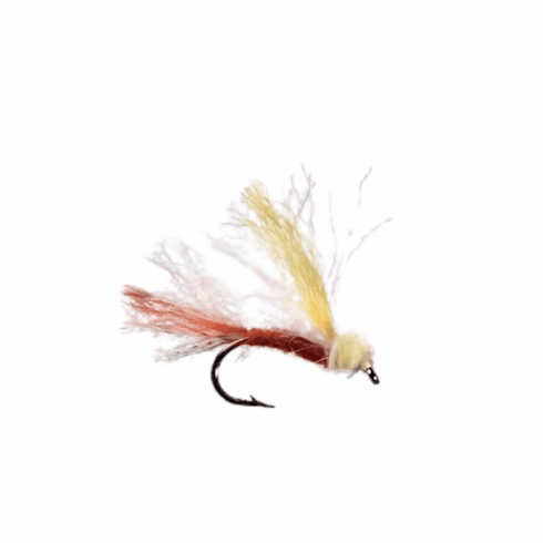 CDC Comparadun pmd cripple