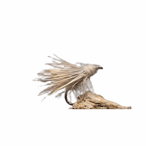 Deer Hair Caddis