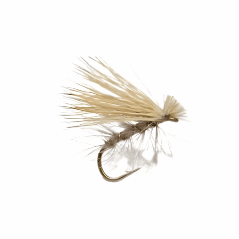 Elk Hair Caddis Dun