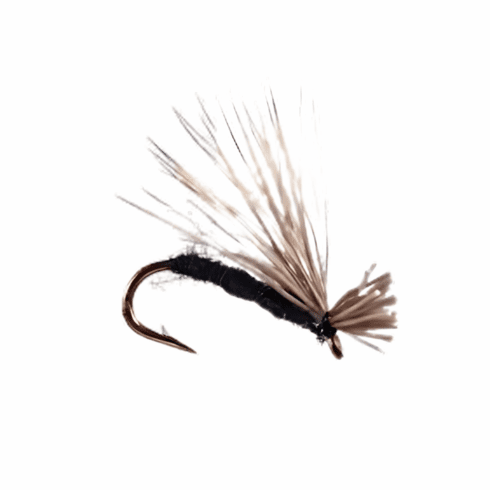 Micro Suspender Caddis