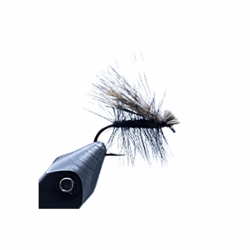 Parkany Deer Hair Caddis