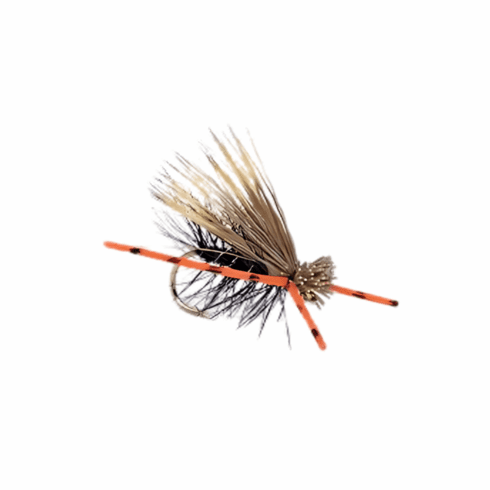 Psycho Caddis