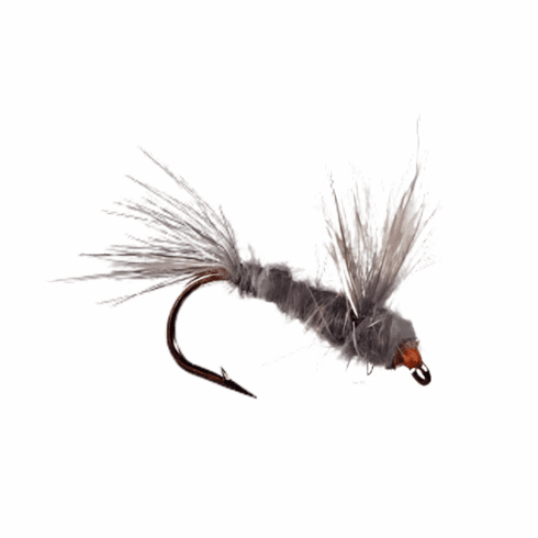 The Usual Hendrickson