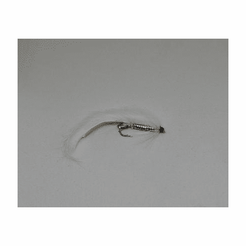 Zonker white