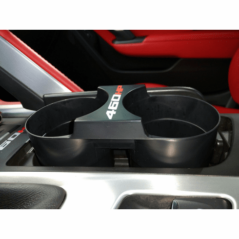 C7 CORVETTE DUEL EXTENDABLE and RETRACTABLE CUP HOLDER (Pick HP)