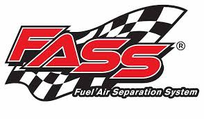 FASS Diesel Fuel Systems - Pumps - Filters -Separation Syst. - CALL 888 885 MATS