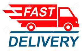 Fast Shipping & Returns