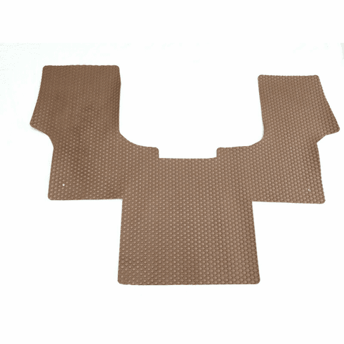 Lloyd's Chevy Express Van 2003-2020 1PC Rubber Floor Mat pick Color