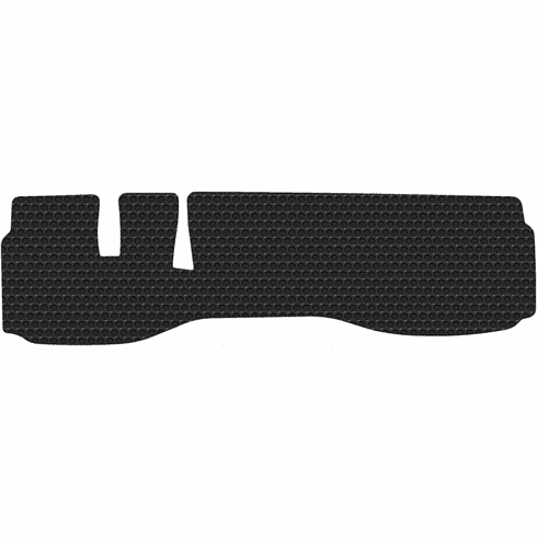 Lloyd Mats 1 PC Rubber Floor Mat Part for Mitsubishi Fuso FE FG FH 199